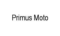 Logo Primus Moto em Cuiabá