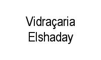 Logo Vidraçaria Elshaday em Messejana