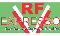 Logo Rf Expresso - Entregas Rápidas em Grajaú