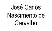Logo José Carlos Nascimento de Carvalho em Saúde