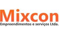 Logo Mixcon Empreendimentos e Serviços Ltda em Aerolândia