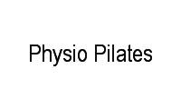 Logo Physio Pilates em Ondina