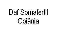 Logo Daf Somafertil Goiânia em Retiro do Bosque