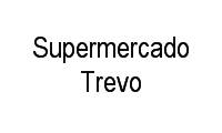 Logo de Supermercado Trevo em Marrecas