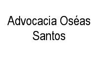 Logo Advocacia Oséas Santos em Oficinas