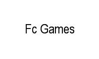 Logo Fc Games em Morro Santana