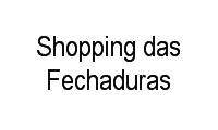 Logo Shopping das Fechaduras