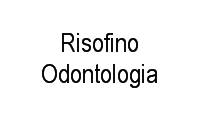 Logo Risofino Odontologia em Guará I