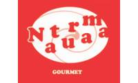 Logo Restaurante Naturama em Asa Sul