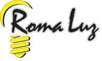Logo Roma Luz em Jardim Casa Grande