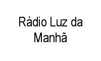 Logo Rádio Luz da Manhã em Cordeiros