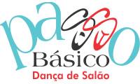 Logo Academia de Dança Passo Básico - Pampulha em Santo Agostinho