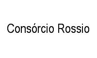 Logo Consórcio Rossio
