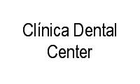 Logo Clínica Dental Center em Barra da Tijuca