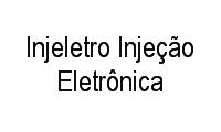 Logo Injeletro Injeção Eletrônica em Amambaí