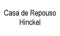 Logo Casa de Repouso Hinckel em Forquilhas