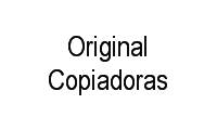 Logo Original Copiadoras em Morada da Serra