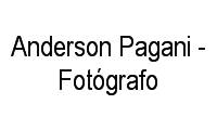 Logo Anderson Pagani - Fotógrafo em Planalto