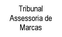 Logo Tribunal Assessoria de Marcas em Bonsucesso