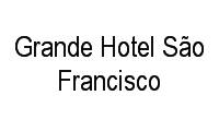 Logo Grande Hotel São Francisco em Centro