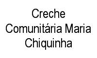 Logo de Creche Comunitária Maria Chiquinha em Indústrias I (barreiro)