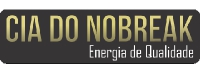 Logo Cia do Nobreak em Iputinga