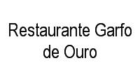 Logo Restaurante Garfo de Ouro em Centro