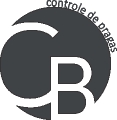 Logo Cb Controle de Pragas em Capão da Imbuia