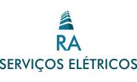 Logo Ra Serviços Elétricos em Redenção