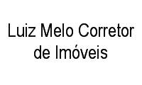 Logo Luiz Melo Corretor de Imóveis