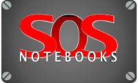 Logo SOS Assistência Técnica em Notebooks Pc E Gamer em Cerâmica