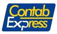 Logo ContabExpress - Nova Iguaçu em Centro