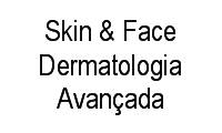 Logo de Skin & Face Dermatologia Avançada em Norte (Águas Claras)