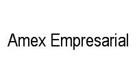 Logo Amex Empresarial