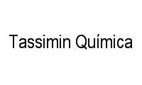 Logo Tassimin Química