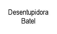 Logo Desentupidora Batel em Weissópolis