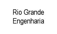 Logo Rio Grande Engenharia em Centro