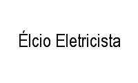 Logo Élcio Eletricista em Guarani