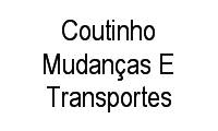 Logo Coutinho Mudanças E Transportes em São Matheus
