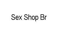 Logo Sex Shop Br