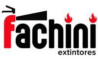Logo Fachini Extintores em Monte Pasqual