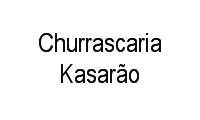 Logo de Churrascaria Kasarão em Menino Deus