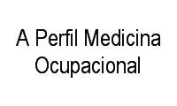 Logo A Perfil Medicina Ocupacional em Centro