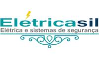 Logo Eletricasil Elétrica E Sistemas de Segurança em Vila Ré