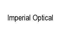 Logo Imperial Optical em Ingá
