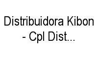Logo Distribuidora Kibon - Cpl Dist. Prod. Cong. Ltda. em Jardim Eldorado