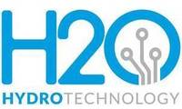 Logo H20 Hidrotechnology em Santa Efigênia