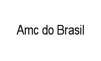 Logo Amc do Brasil em Sítio São Francisco