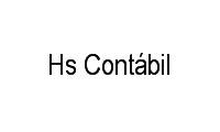 Logo Hs Contábil