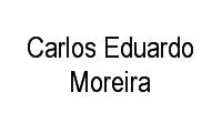Logo Carlos Eduardo Moreira